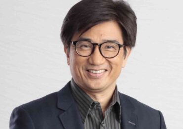 PLDT appoints Butch Jimenez as new EVP and COO