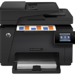 HP Innovation Brings Breakthrough Printing Technology to the Modern Office