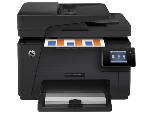 HP Innovation Brings Breakthrough Printing Technology to the Modern Office
