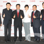 Canon and MSI-ECS collaborate for a Highly-Efficient Workplace