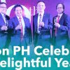 Canon PH Celebrates 80 Delightful Years