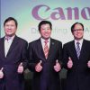 Canon marks 20th anniversary in the Philippines