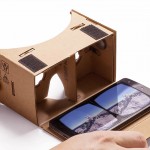 Google will use Android OS for Virtual Reality