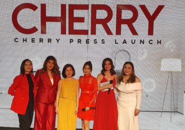 Smart Living with Cherry – Embracing changes in technology