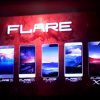 Cherry Mobile unveils premium Flare Series