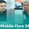 Infochat TV – CherryMobile Flare S6 Selfie