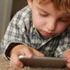 Survey shows parents worry their child is addicted to mobile devices