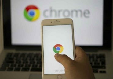 Google advises users to update Chrome right now
