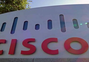 Cisco releases patch to address high-risk flaw in router
