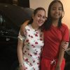 Claudine Barretto gives daughter Sabina this P300K luxury Rolex watch on her birthday