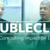 DoubleClick: Cloud Computing impact on business (Jerry Liao with Wowie Wong)