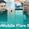 Infochat TV – CherryMobile Flare S6 Plus