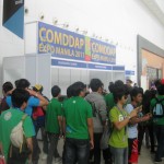 COMDDAP 2011 – In the Eye of Modernity
