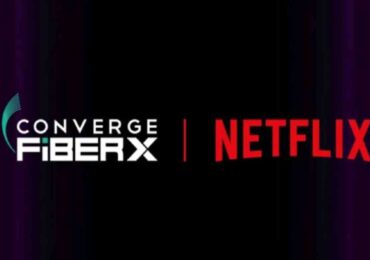 Converge launches Netflix bundle