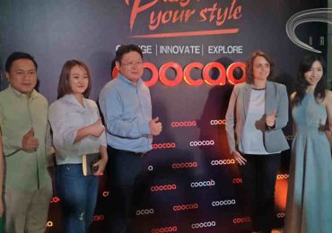 Play in your style with coocaa Smart TVs