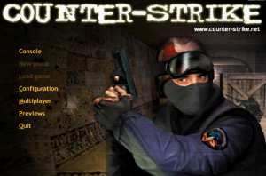 FPS Counter-Strike to run on Android devices