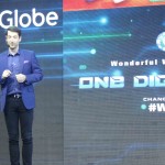 Globe launches GoWifi in Ayala Malls