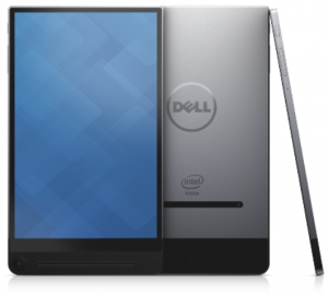 Dell Venue 8 7000 Series  Innovative Design Groundbreaking Features