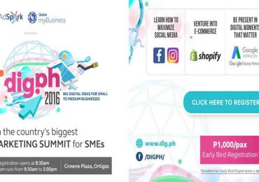 A bigger and better DigPH digital market summit for SMEs returns this July