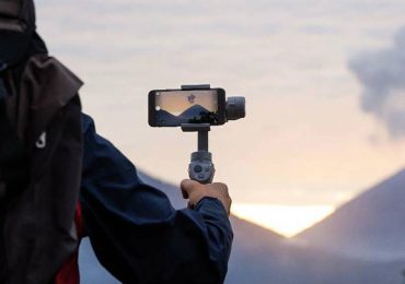 DJI’s New Osmo Mobile 2 Now Available In The Philippines
