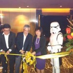 The Force Awaken at The New Gateway Dolby Atmos Cinema