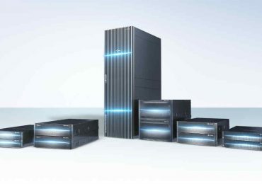 Huawei OceanStor Dorado V3 Series all-flash storage first to fully support NVMe architecture