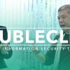 DoubleClick: Rise of Information Security Threats (Jerry Liao with Wowie Wong)