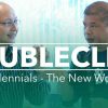 DoubleClick: The Millennials – The New Workforce (Jerry Liao with Wowie Wong)