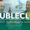 DoubleClick: 2017 Technology in Review (Jerry Liao with Wowie Wong)