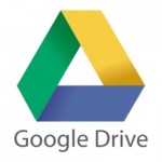 Google drive version 2.2 brings a new drag and drop feature