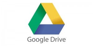 Google drive version 2.2 brings a new drag and drop feature