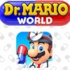 Dr. Mario World to roll out on Android and iOS in July