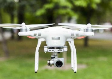 US Government orders to put visible ID numbers on drones