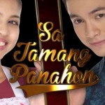 ALDub sets new Twitter record with Tamang Panahon charity concert