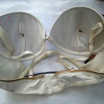 High-tech bra helps detect breast cancer