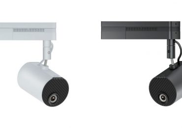 Epson launches new LightScene accent lighting laser projector for retail, F&B, and hospitality industry