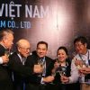 Epson establishes new Sales Subsidiary in Vietnam