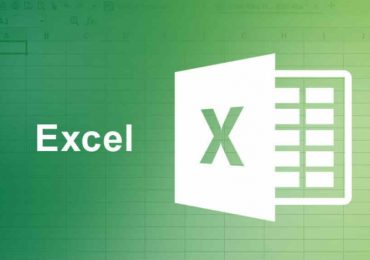 Microsoft Excel now lets users import data by photographing a spreadsheet