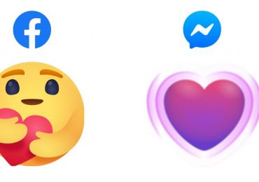 Facebook to launch a new ‘hug’ emoji to show people you care