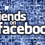 Study finds your Facebook friends are not your “real friends”