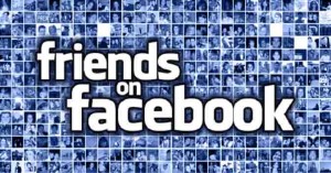 Study finds your Facebook friends are not your “real friends”