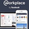 Facebook launches Workplace for businesses