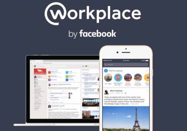 Facebook launches Workplace for businesses