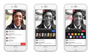 Facebook Live gets new broadcasting and discovery features