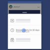 Facebook launches Snooze for users to silence their friends for 30 days