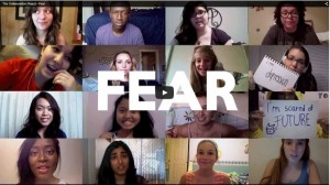 Jacksgap and Skype launch the “Love and fear Collaboration project”