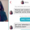 Tinder safe dating spam uses safety to scam users out of money
