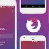 Mozilla introduces Firefox Focus for Android