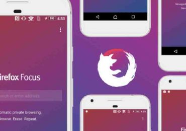 Mozilla introduces Firefox Focus for Android
