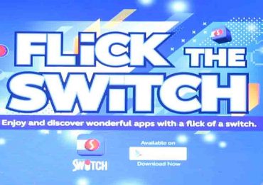 Globe introduces new ‘Switch’ app